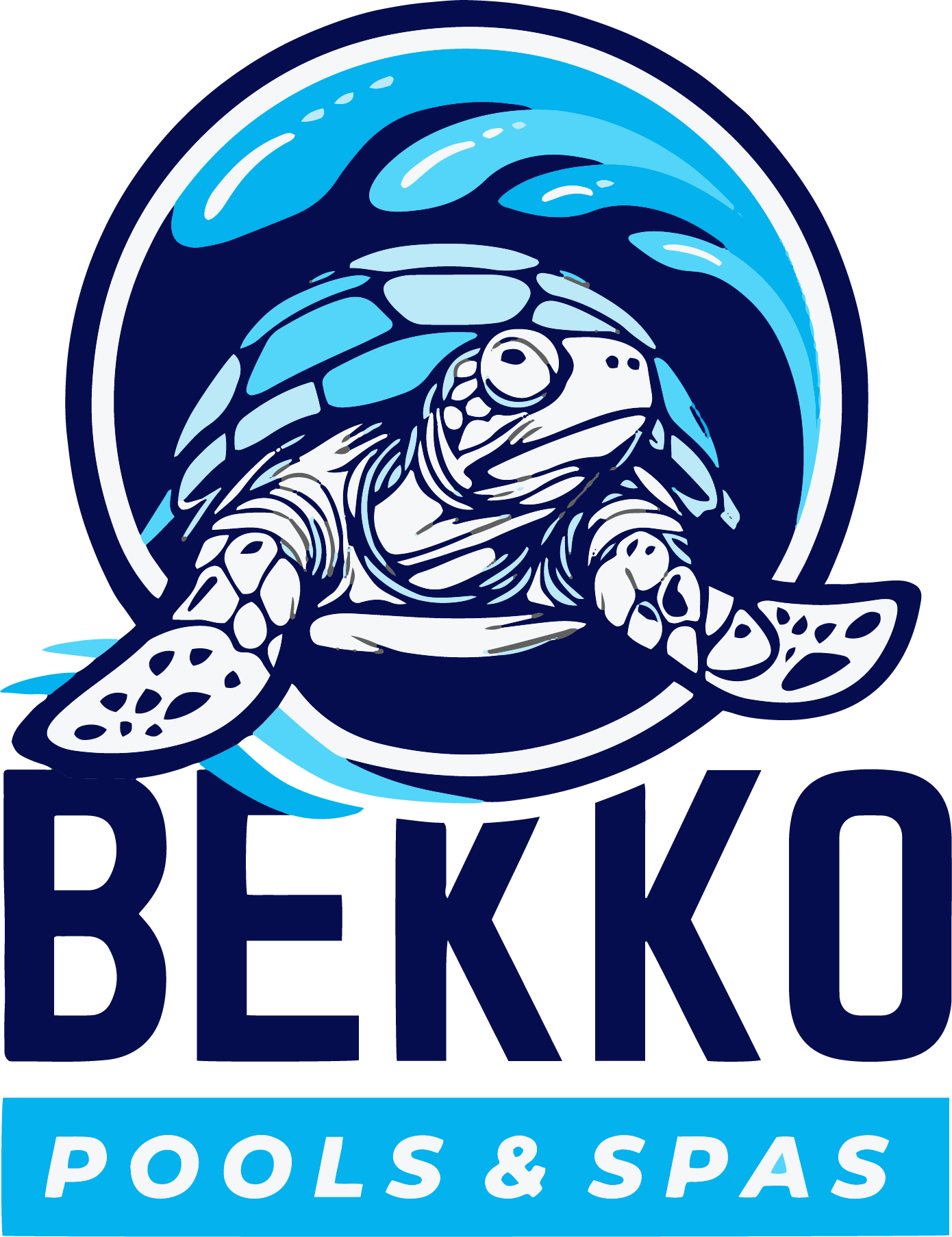 Bekko Pools and Spas
