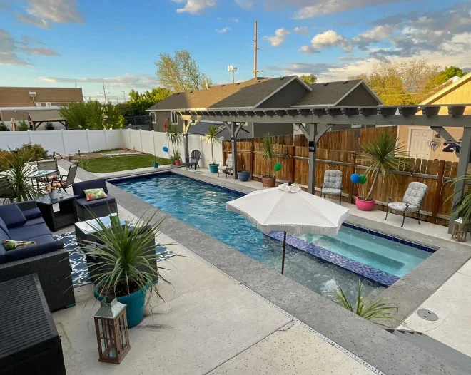 Bekko Pools and Spas a