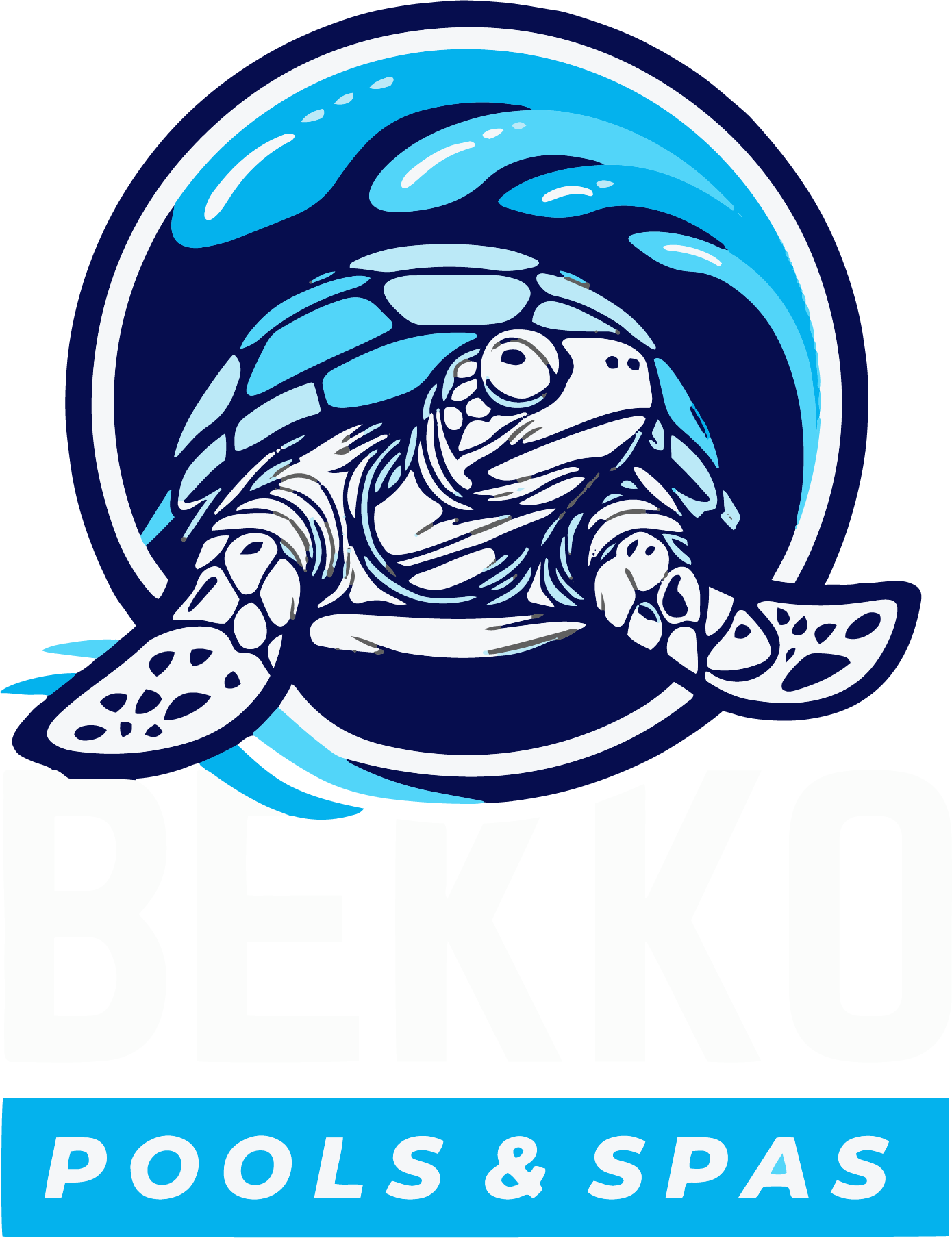 Bekko Pools and Spas